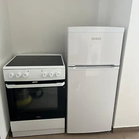Apartment August 11 *