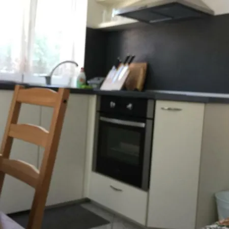 August 11 Apartment *